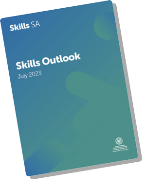 South Australian Skills Outlook 2023