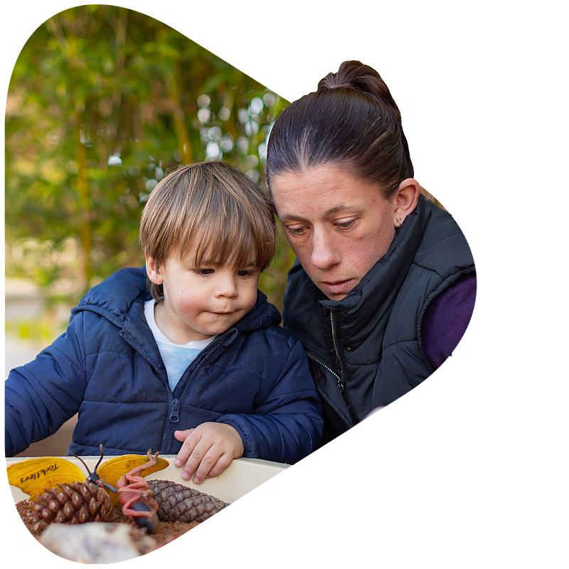 Childcare sectors in focus sm